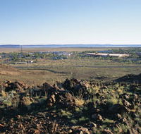 Jaburara Heritage Trail - Lightning Ridge Tourism