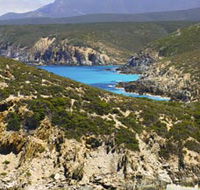 Hopetoun Beaches - Lightning Ridge Tourism