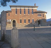 Albany Courthouse - Lightning Ridge Tourism