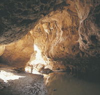 Tunnel Creek National Park - Lightning Ridge Tourism