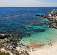 Little Armstrong Bay - Lightning Ridge Tourism