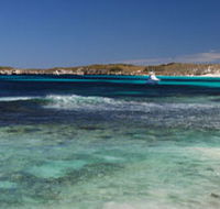 Little Salmon Bay - Lightning Ridge Tourism