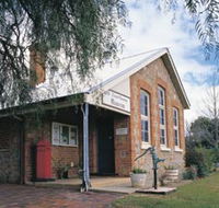 Narrogin Old Courthouse Museum - Lightning Ridge Tourism