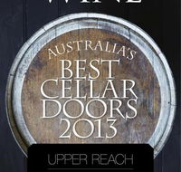Upper Reach Winery and Cellar Door - Lightning Ridge Tourism