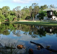 Lake House Gallery - Lightning Ridge Tourism