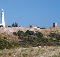 Wadjemup Lighthouse - Lightning Ridge Tourism