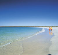 Gnaraloo - Lightning Ridge Tourism