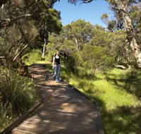 Leschenault Peninsula Conservation Park - Lightning Ridge Tourism