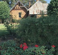 Heritage Rose Garden - Lightning Ridge Tourism