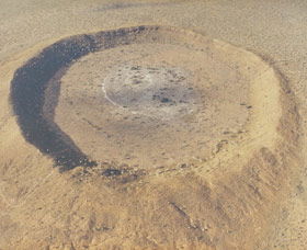  Lightning Ridge Tourism