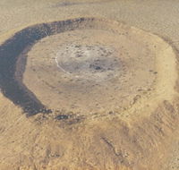 Wolfe Creek Crater National Park - Lightning Ridge Tourism