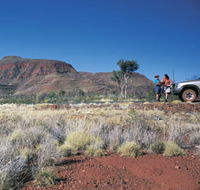 Mount Bruce - Lightning Ridge Tourism