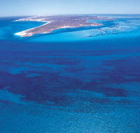 Dirk Hartog Island - Lightning Ridge Tourism