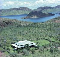 Argyle Downs Homestead Museum - Lightning Ridge Tourism
