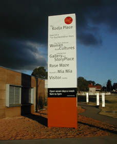  Lightning Ridge Tourism