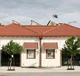 Midland Railway Workshops Interpretive Centre - Lightning Ridge Tourism