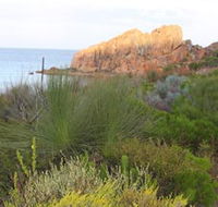 Meelup Trail - Lightning Ridge Tourism
