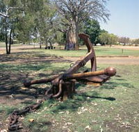 SS Colac - Lightning Ridge Tourism