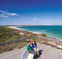 Thirsty Point Lookout - Lightning Ridge Tourism