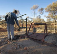 Canning Stock Route - Lightning Ridge Tourism
