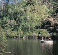 Warren National Park - Lightning Ridge Tourism