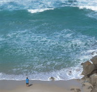 The Salmon Holes - Lightning Ridge Tourism