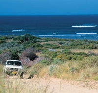 Coronation Beach - Lightning Ridge Tourism