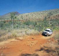 King Leopold Range National Park - Lightning Ridge Tourism