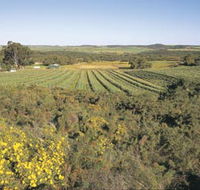 Chapman Valley Scenic Drive - Lightning Ridge Tourism