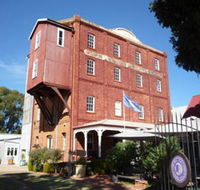 The York Mill - Lightning Ridge Tourism