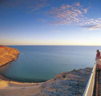 Eagle Bluff - Lightning Ridge Tourism