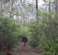Margaret River Rails Trail - Lightning Ridge Tourism