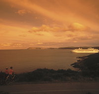 King George Sound - Lightning Ridge Tourism