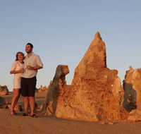 Nambung National Park - Lightning Ridge Tourism
