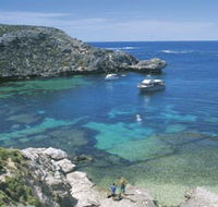 Fish Hook Bay - Lightning Ridge Tourism