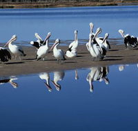 Peel Region Canoe Trails - Lightning Ridge Tourism