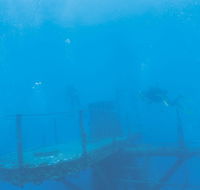 HMAS Perth - Lightning Ridge Tourism