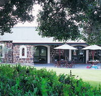 Hardys Tintara Cellar Door - Lightning Ridge Tourism