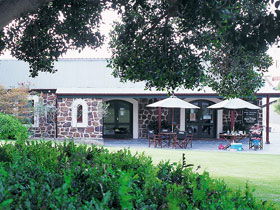 Hardys Tintara Cellar Door - Lightning Ridge Tourism 0