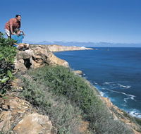 Dampier Salt Mines - Lightning Ridge Tourism