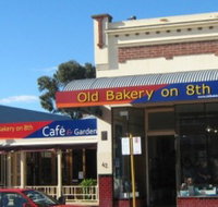 The Old Bakery on Eighth Gallery - Lightning Ridge Tourism