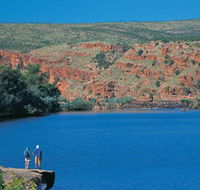 Sir John Gorge - Lightning Ridge Tourism