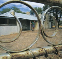 Youndegin - Lightning Ridge Tourism