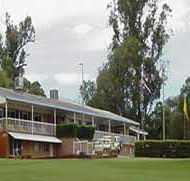 Capel Golf Club - Lightning Ridge Tourism