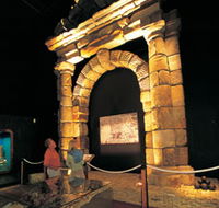 Batavia Shipwreck - Lightning Ridge Tourism