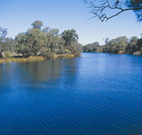 Lilac Hill Park - Lightning Ridge Tourism