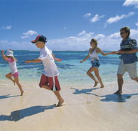 Ricey Beach - Lightning Ridge Tourism