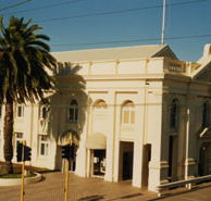 Geraldton Regional Art Gallery - Lightning Ridge Tourism