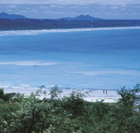 Bremer Beach - Lightning Ridge Tourism