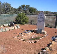 Wattoning Historical Site - Lightning Ridge Tourism